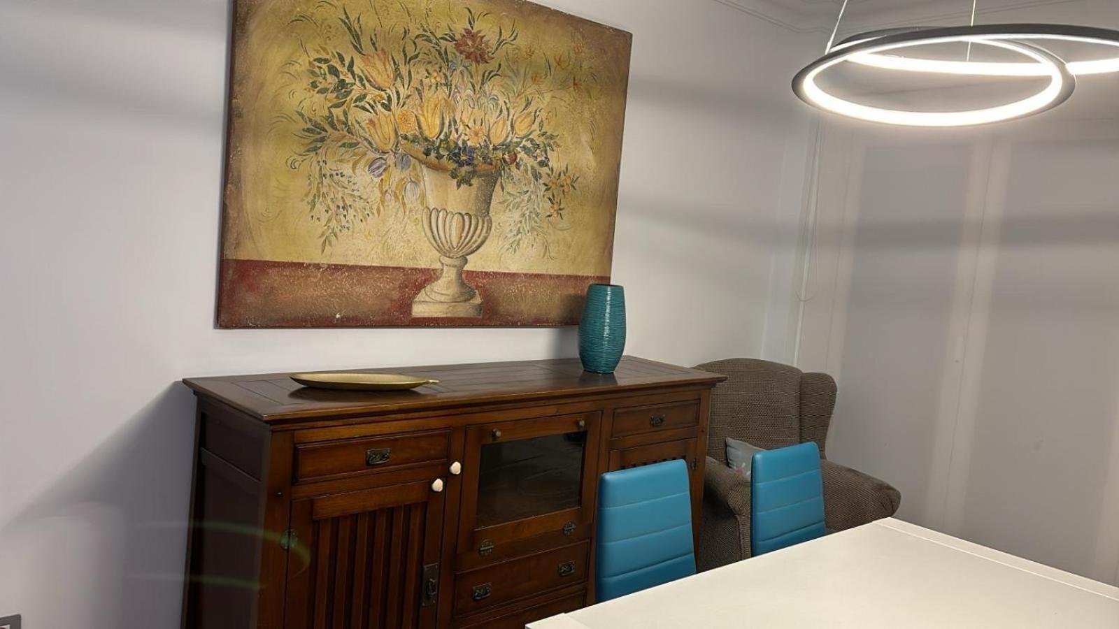 Appartamento Vivienda 1ª Linea Mar En Paseo Maritimo Arinaga Esterno foto