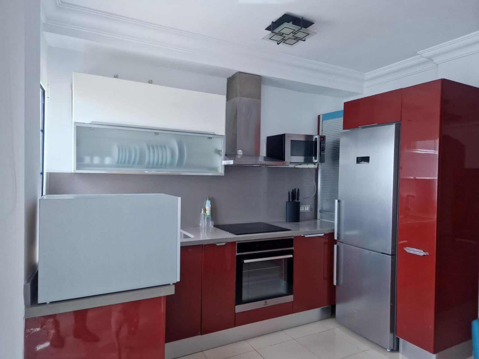 Appartamento Vivienda 1ª Linea Mar En Paseo Maritimo Arinaga Esterno foto