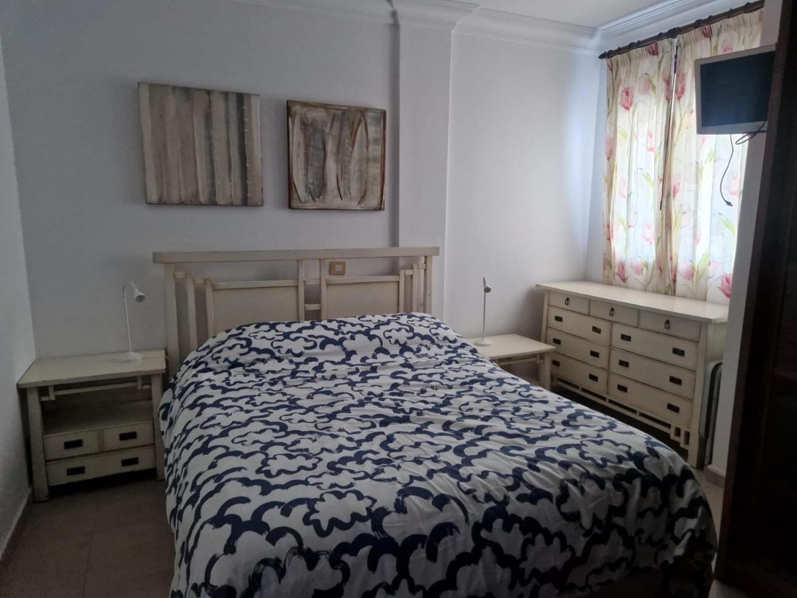 Appartamento Vivienda 1ª Linea Mar En Paseo Maritimo Arinaga Esterno foto