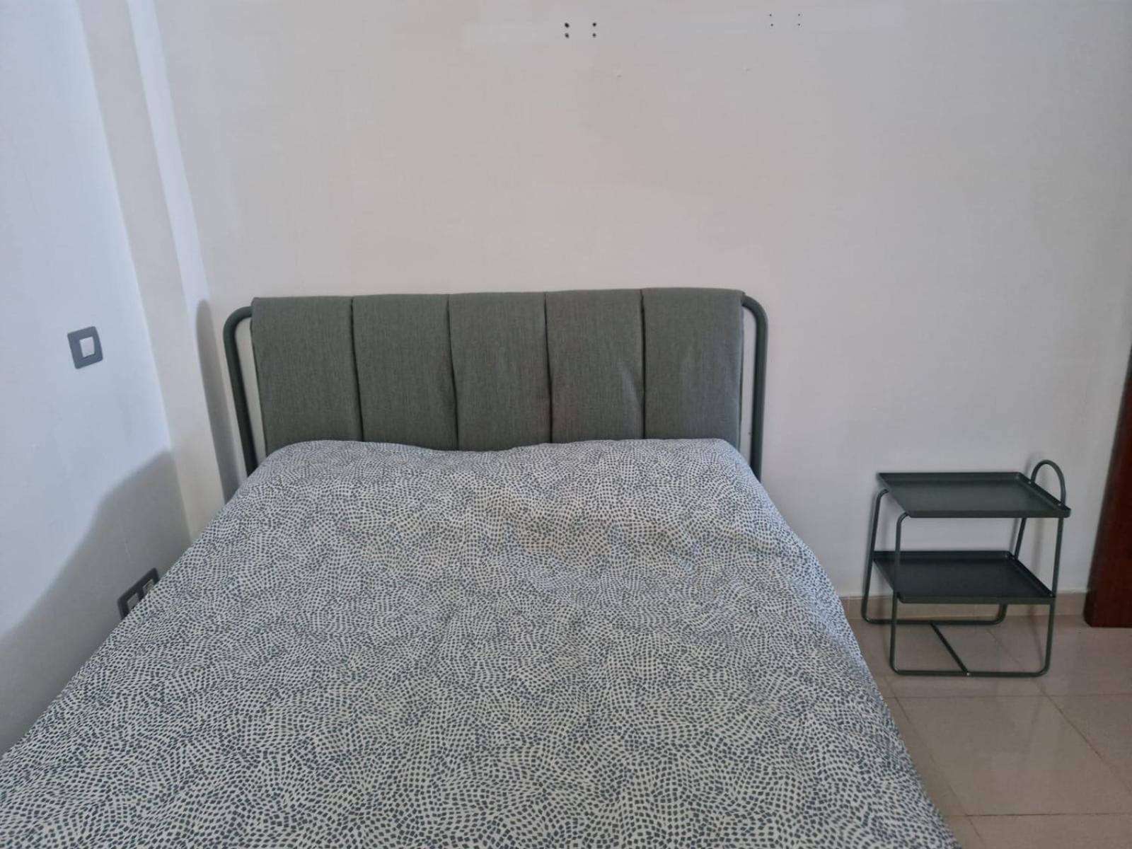 Appartamento Vivienda 1ª Linea Mar En Paseo Maritimo Arinaga Esterno foto